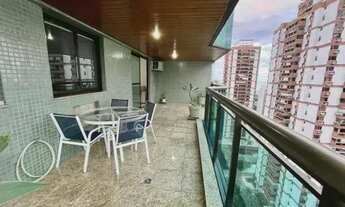 Imagem 4: Apartamento alto padrão com 4 quartos á venda na Barra da Tijuca - Rio de Janeiro - RJ