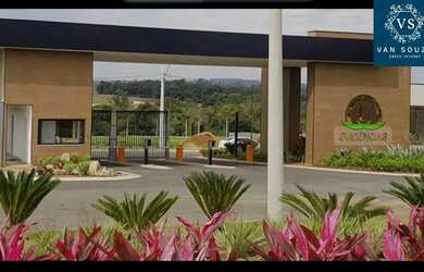 Imagem: TERRENO RESIDENCIAL em INDAIATUBA - SP