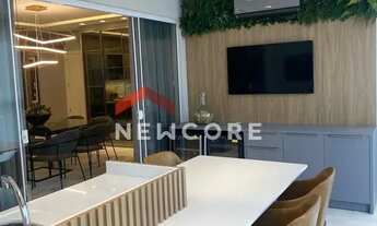 Imagem 4: Apartamento em Rua 238 - Meia Praia - Itapema/SC