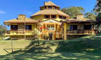 Imagem 3: Casa em Nova Capivari - Nova Capivari - Campos do Jordão/SP