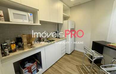 Imagem 3: Conjunto comercial na VIla Olímpia com renda