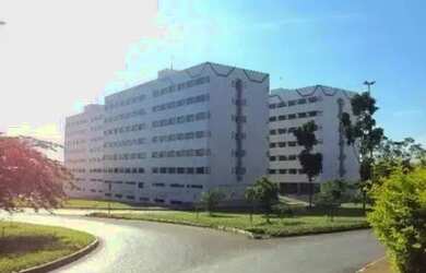 Imagem: Kitnet para aluguel no Guará II - DF