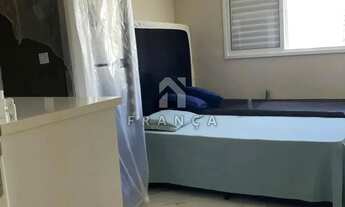 Imagem 7: Apartamento 2 dormitórios sendo 1 suíte no Verano Home Resort em Jacarei SP