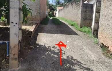 Imagem 2: Terreno no Quintais do Imperador 233m²