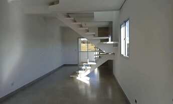 Imagem 5: Casa em Rua Capivara - Água Espraiada (Caucaia do Alto) - Cotia/SP