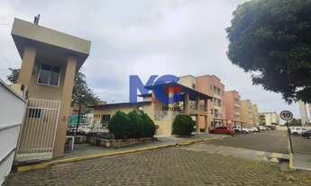 Imagem 2: Apartamento com 02 Quartos com 69,90m² no Bairro Centro - Caucaia -CE