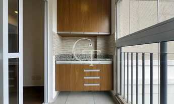 Imagem 6: Apartamento com 2 suítes para Alugar no Condomínio Ilhas do Mediterrâneo Club