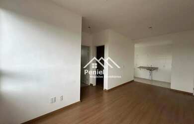 Imagem 3: Apartamento com 2 dormitórios à venda, 58 m² por R$ 218.000,00 - Antônio Marincek - Ribeir