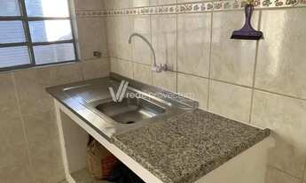 Imagem 6: Casa à venda no bairro Flamboyant Campinas/SP