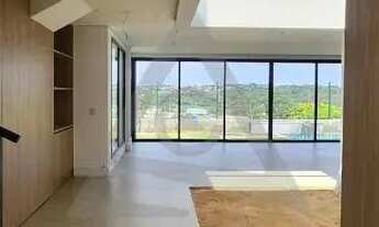 Imagem 4: Casa para alugar em Campinas, Alphaville Dom Pedro, com 4 suítes, com 268 m², Reserva Alph