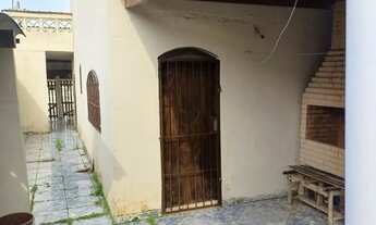 Imagem 6: CASA RESIDENCIAL em Mongaguá - SP, Balneario Jussara