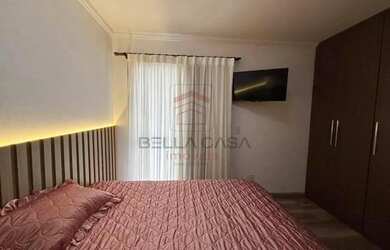 Imagem 2: Apartamento à venda com 159m², 4 quartos e 2 vagas