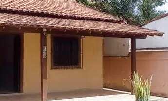 Imagem 2: Casa c/ 2 quartos à venda, 152 m² - Praia de Itaipuaçu - Maricá/RJ