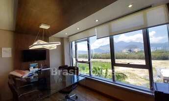 Imagem 3: SALA COMERCIAL DE 52M² NO CENTRO METROPOLITANO - BARRA