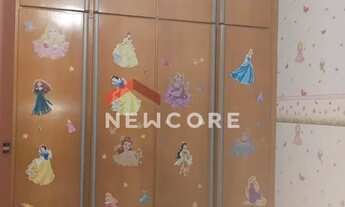 Imagem 4: Apartamento em Avenida Getúlio Vargas - Baeta Neves - São Bernardo do Campo/SP