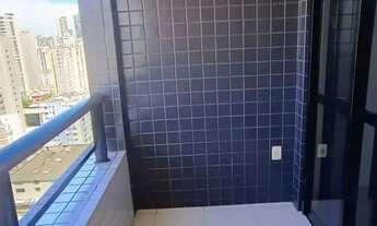 Imagem 7: Alugo de apto - Boa viagem - 2 Quartos. &amp