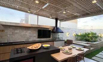 Imagem 3: Barra Garden 3/4 - Barra dos coqueiros [11254