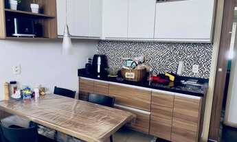 Imagem 6: Imóvel para venda tem 120 metros quadrados com 3 quartos em Icaraí - Niterói - RJ