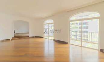 Imagem 4: Aluguel Apartamento 3 Dormitórios - 316.03 m² Jardim Paulista