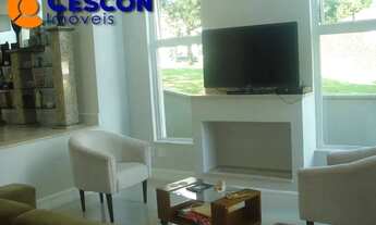 Imagem 5: CASA RESIDENCIAL em BARUERI - SP, ALDEIA DA SERRA