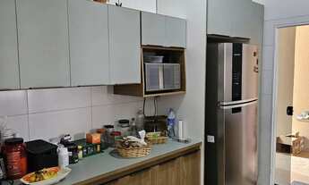 Imagem 7: Térrea para venda com 105 metros quadrados com 2 quartos em Vila Santa Luzia - Campo Grand