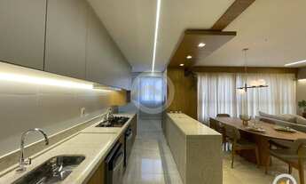 Imagem 5: Apartamento Mobiliado e Decorado, 3 suítes no Setor Marista