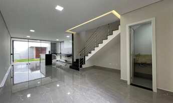 Imagem 7: CASA GEMINADA | 3 QUARTOS