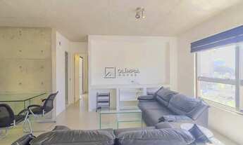 Imagem 4: Venda Apartamento 1 Dormitórios - 74 m² Chácara Santo Antônio