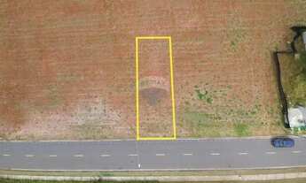 Imagem 4: TERRENO à venda com 176m² no Condomínio Paradise Gardens 1