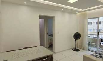 Imagem 3: Apartamento MOBILIADO Village das Palmeiras Prime II - 2º Andar