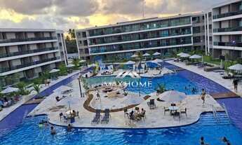 Imagem: Apartamento com 1 dormitório à venda