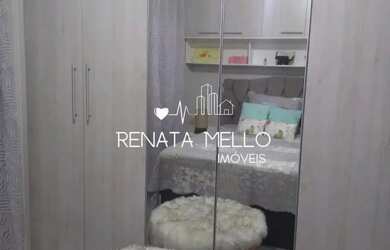 Imagem 7: Casa linear a venda no Mirante da Serra