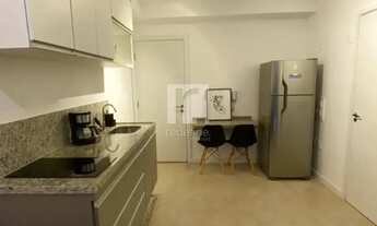 Imagem 6: Studio com 1 dormitório à venda, 33 m² por R$ 590.000 - Rua Artur Prado, 489 - Bela Vista