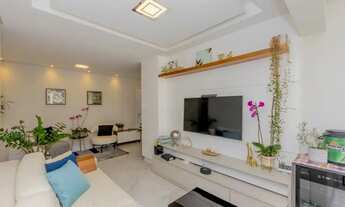 Imagem 5: Apartamento para venda em Aclimação com 2 quartos, sendo 1 suíte , 74m²