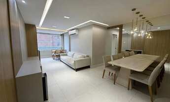 Imagem: Apartamento no Renascença Para Locação