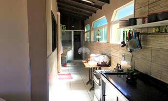 Imagem 6: Vendas Sobrado Itapoá SC