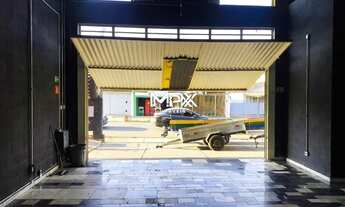 Imagem 6: Galpão à venda em Piracicaba, Nossa Senhora de Fátima, com 200 m²