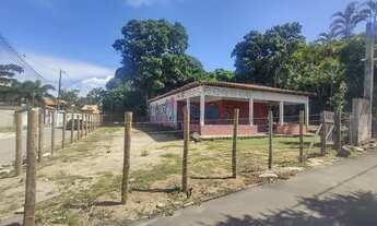 Imagem 5: Manguinhos Casa com 3 dormitórios