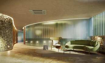 Imagem 3: Diferenciado - 3 dormitórios - 3 Suítes - localizado em Itajaí / praia brava de itajaí REF