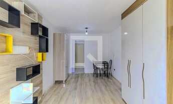 Imagem 5: Apartamento à Venda - Santa Cecília, 1 Quarto, 29 m2