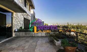 Imagem: SOBRADO - ALTO DE PINHEIROS - SP