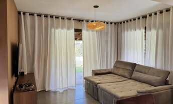 Imagem 3: Casa Totalmente Mobiliada à Venda na Praia do Rosa - Excelente Oportunidade