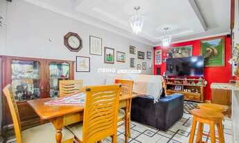 Imagem: Andar Baixo 2 dorms luz natural Rua