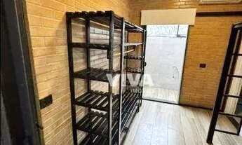 Imagem 6: Kitnet com 1 dormitório para alugar, 35 m² por R$ 2.350,00/mês - Dom Bosco - Itajaí/SC