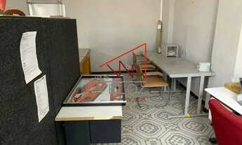 Imagem 3: Sala-À VENDA-Centro-Rio de Janeiro-RJ