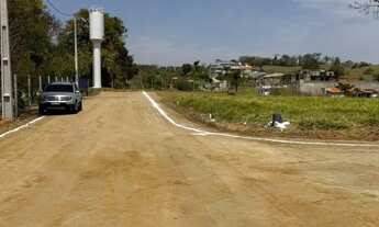 Imagem 6: Terreno Ideal para Construir no Bairro Cristal - mairinque - SP
