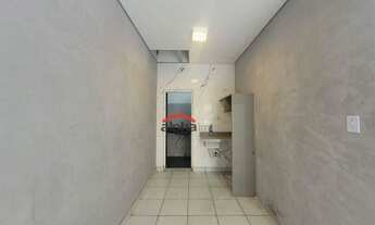 Imagem: Salão para alugar, 50 m² por R$ 1.152,66