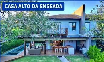 Imagem: Casa à venda no ALTO DA ENSEADA, PRAIA