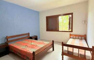 Imagem 5: Tramandaí , forro em laje de concreto com anexo !!!