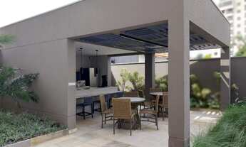 Imagem 3: Apartamento à venda em Campinas, Nova Campinas, com 3 quartos, com 105 m², Meraki Patriani